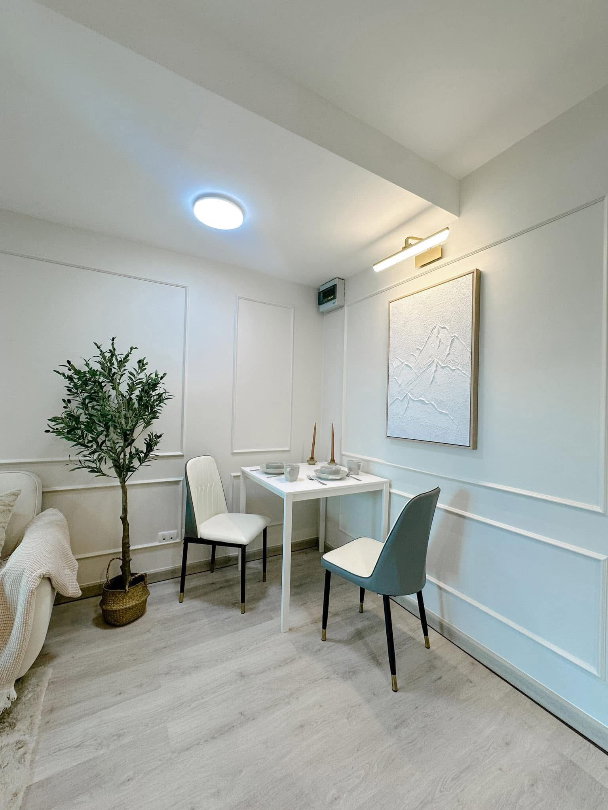 รูป ให้เช่า Condo The Royal Place ใจกลางเมือง - รูปที่ 3/12