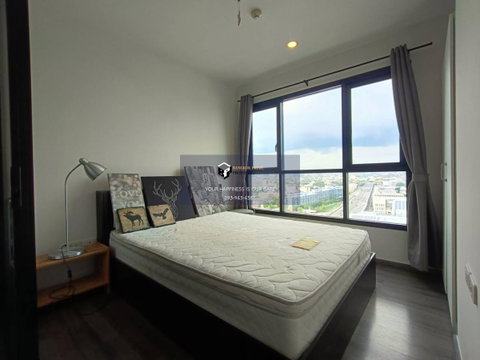 The Base Park East Sukhumvit 77 | ðNear BTS On Nut #2025100112130#FC