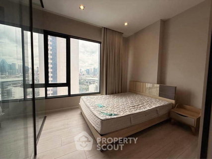 1-BR Condo at The Room Phayathai near ARL Ratchaprarop (ID 2450249)
