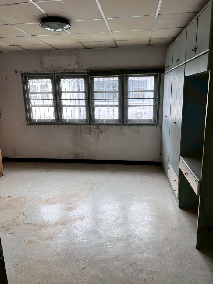 รูป ขายถูก ทาวน์เฮ้าส์ ใกล้ BTS สถานีเสนานิคม  - รูปที่ 6/8