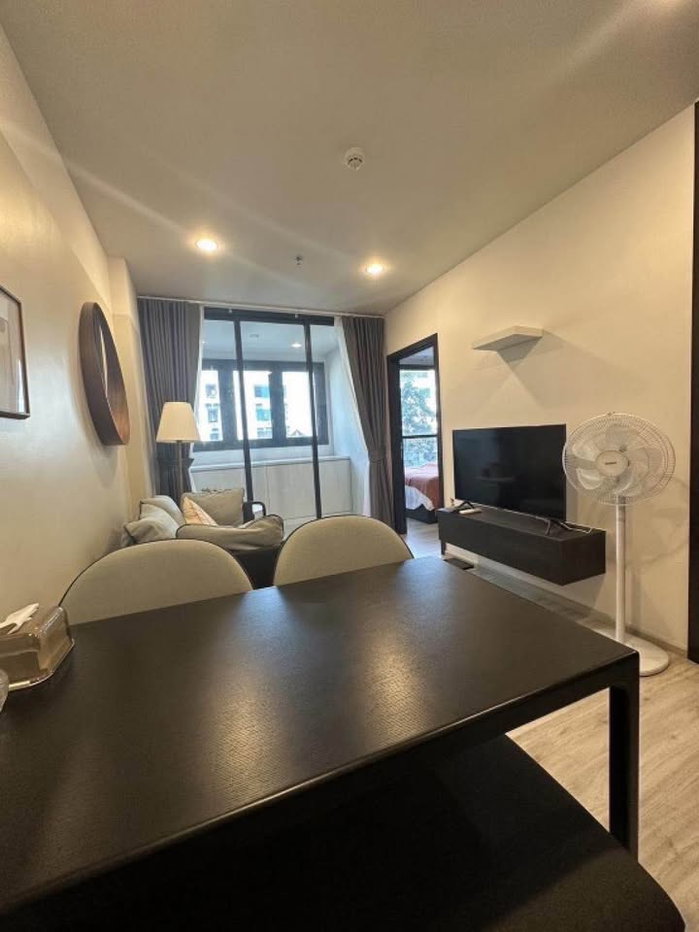 picture ND0475 For rent XT Huaikhwang - 3/9