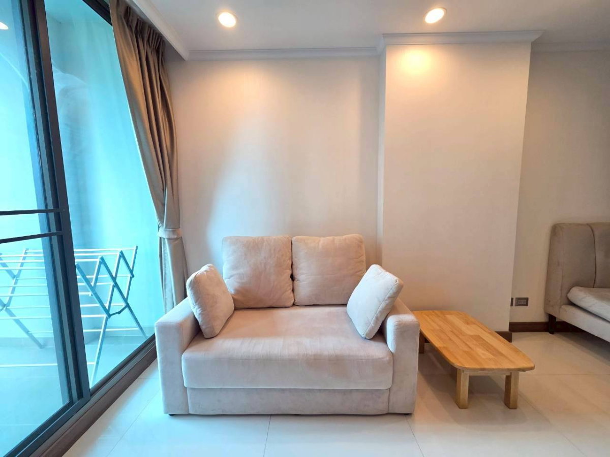 รูป 🏙️ PFD-08243 Supalai Oriental Sukhumvit 39 | ศุภาลัย โอเรียนทัล สุขุมวิท 39 | 10th Floor - รูปที่ 4/22