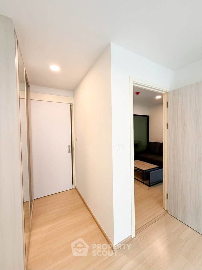 รูป คอนโด 1-ห้องนอน ที่ ชีวาทัย ฮอลล์มาร์ค ลาดพร้าว - โชคชัย 4 ใน ลาดพร้าว (ID 2793364) - รูปที่ 8/8