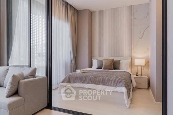 รูป คอนโด 1-ห้องนอน ที่ แมสซารีน รัชโยธิน ใกล้ BTS รัชโยธิน (ID 2792724) - รูปที่ 1/9