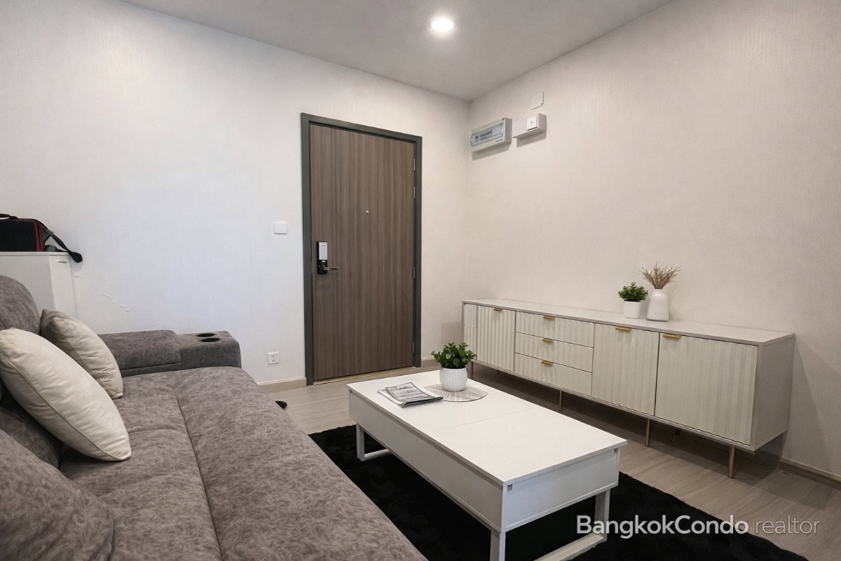 รูป 🍀🍀 Prime condo location 🚆ให้เช่า📌 ศุภาลัย พรีเมียร์ สี่พระยา - สามย่าน (Line:@rent2022)MRT สามย่าน✨พร้อมเข้าอยู่🔖A11116 - รูปที่ 7/14