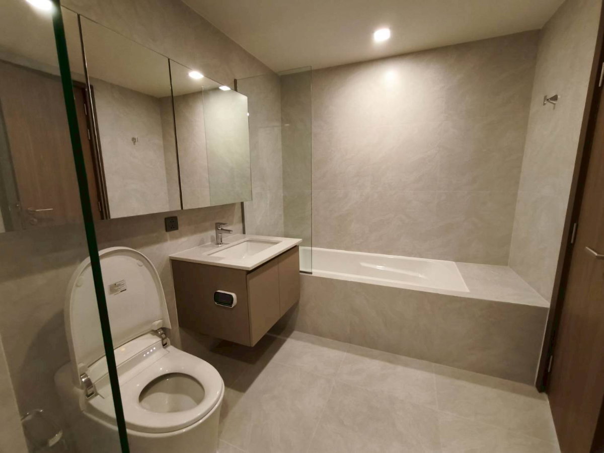 รูป 🎄 ปล่อยเช่า Mekin Haus ( เมคิน เฮาส์ ) two bedroom  ราคา 48,000 บาท - รูปที่ 19/20