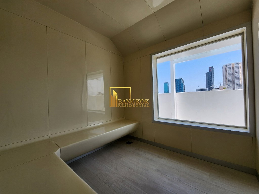 รูป Beautiful 2 Bedroom Apartment in Ekkamai Area - BR20947AP - รูปที่ 28/34