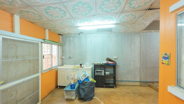 รูป บ้านแฝดพฤกษา34/2 ประชาอุทิศ90 ในราคาถูกสุด - รูปที่ 16/27