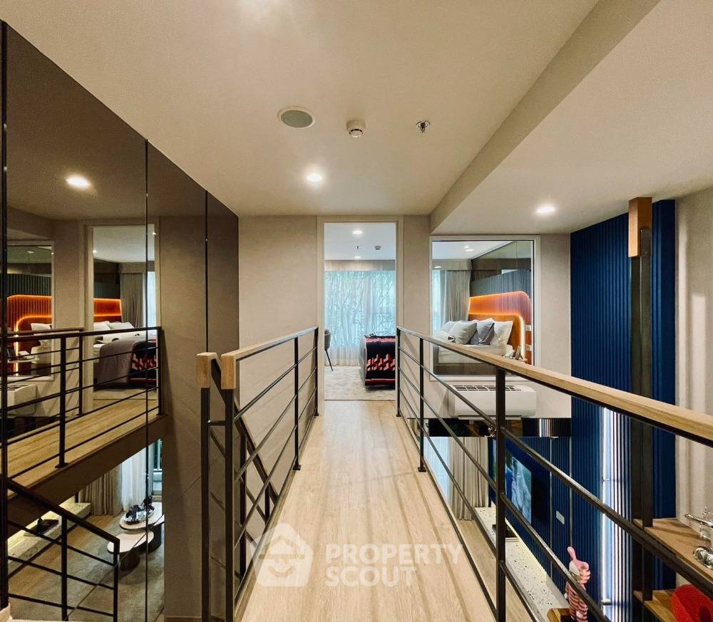 picture 2-BR Condo at Culture Chula near MRT Sam Yan (ID 1211999) - 5/7