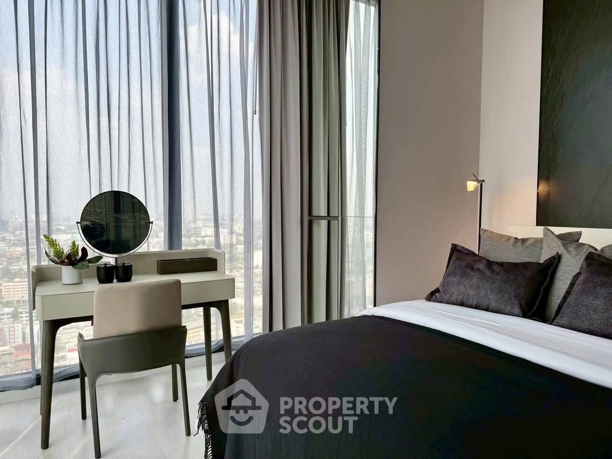 รูป คอนโด 2-ห้องนอน ที่ แมสซารีน รัชโยธิน ใกล้ BTS รัชโยธิน (ID 2793862) - รูปที่ 13/26