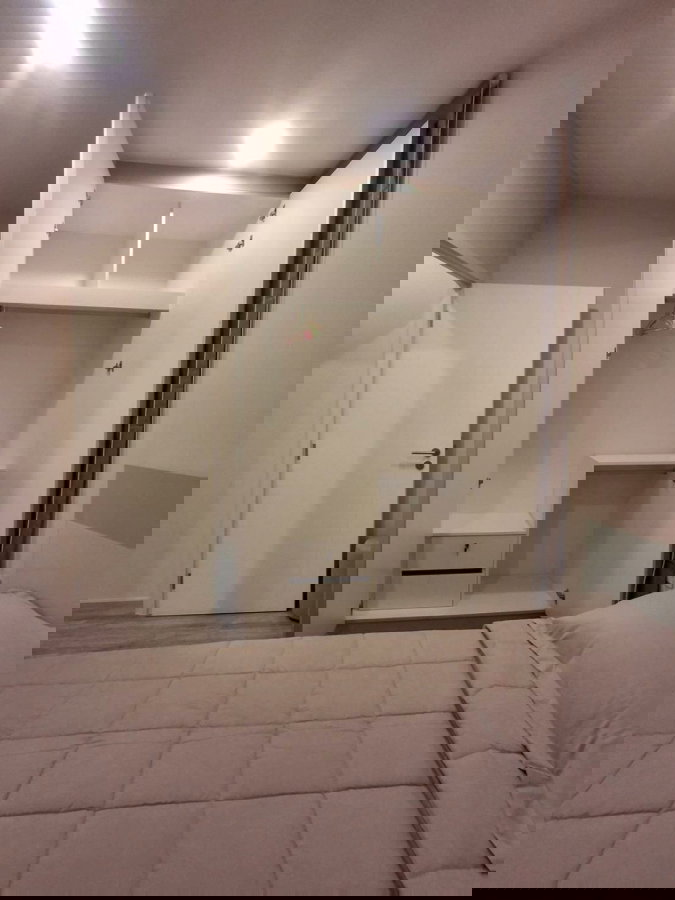 รูป ทำเลอารีย์สุดฮิต🌆 Centric Ari Station | 2 ห้องนอน 60.79 ตร.ม. | ชั้น 12A | ใกล้ BTS - รูปที่ 10/12