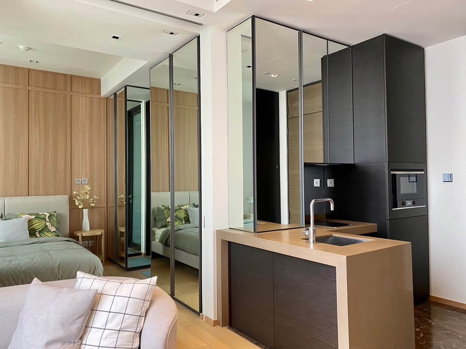 รูป 🏢 ให้เช่าคอนโด : 28 Chidlom (ทเวนตี้เอท ชิดลม) รหัสทรัพย์ | 📌LNP-C4912 - รูปที่ 11/17