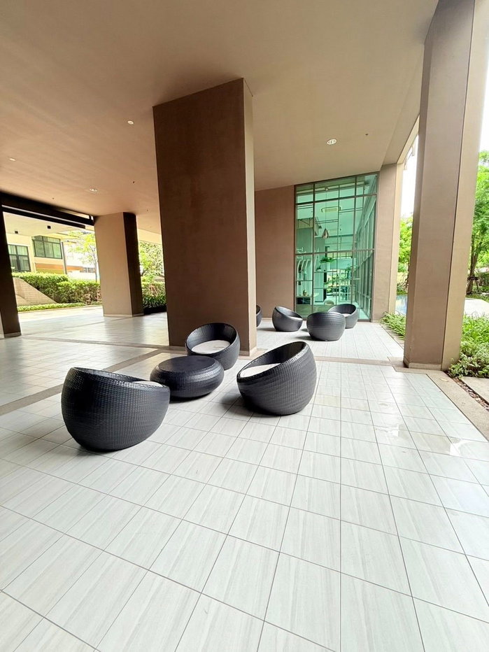 รูป WS7046 🚨 คอนโดให้เช่า ทำเลพหลโยธิน เพียง 15,500/เดือน‼️ - รูปที่ 2/8