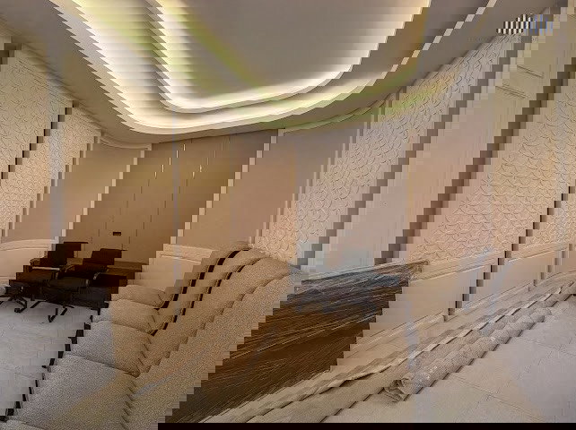 รูป ขายคฤหาสน์หรู 2 ชั้น พร้อมสระว่ายน้ำโครงการพฤกษ์ภิรมย์ รีเจ้นท์ ราชพฤกษ์- รัตนาธิเบศร์ จาก Q House 592.8 ตร.ว 850 ตร.ม 10 นอน 9 น้ำ ! - รูปที่ 33/51