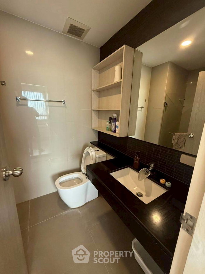 picture 1-BR Condo at Dolce Udomsuk near BTS Udom Suk (ID 2794936) - 5/17