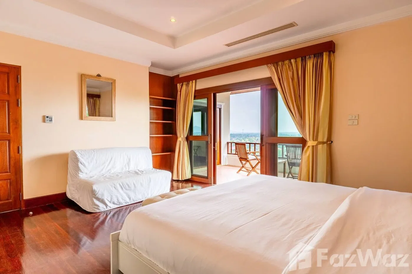 รูป ขาย วิลล่า 6 ห้องนอน ในโครงการ เลควู้ด ฮิลส์ วิลล่า 6171085 - รูปที่ 41/92
