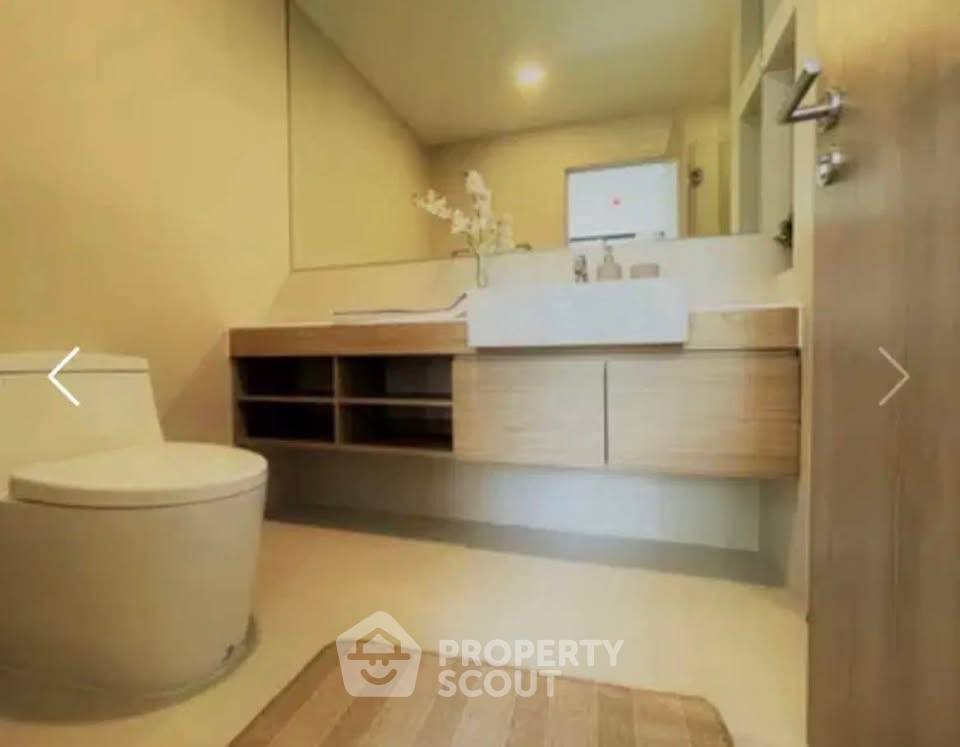 รูป คอนโด 1-ห้องนอน ที่ โนเบิล แอมเบียนส์ สุขุมวิท 42 ใกล้ BTS เอกมัย (ID 2793563) - รูปที่ 8/9