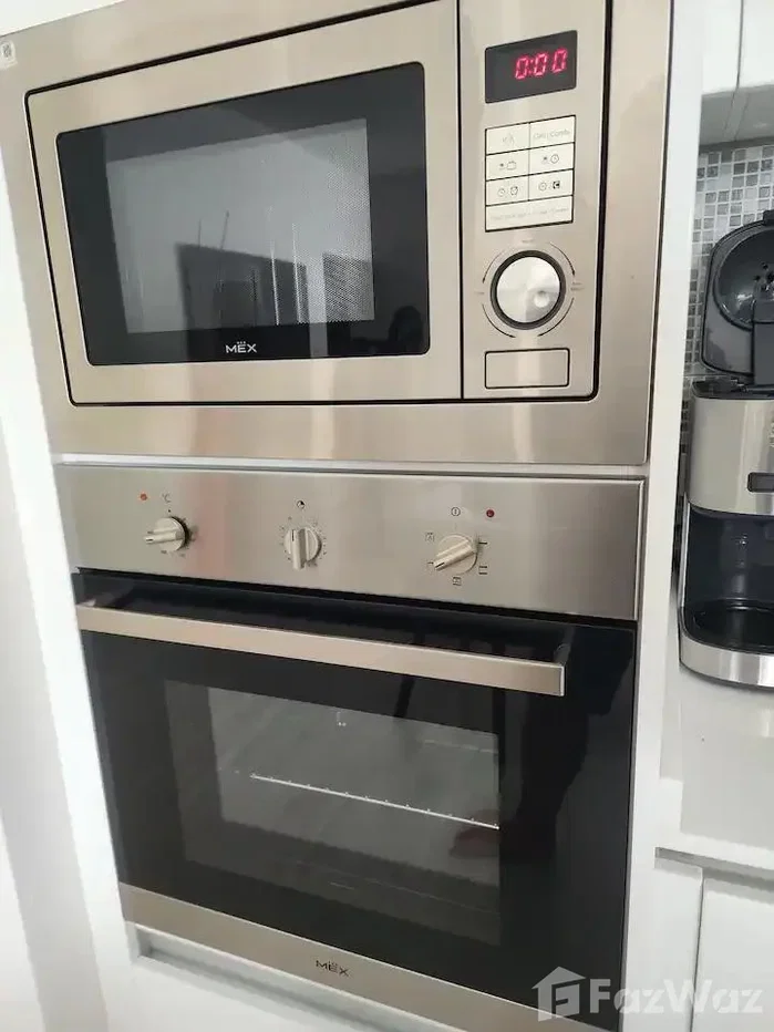 รูป วิลล่าให้เช่า 2 ห้องนอน ในโครงการ ไฟว์ ไอส์แลนด์ บีช วิลล่า 6171339 - รูปที่ 17/24