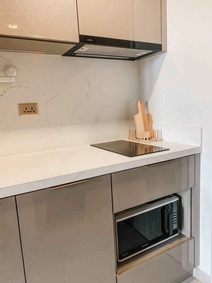 รูป 🎈#MT2604_026 🎈💥ด่วน💥ว่างชัวร์ รีบคลิก ก่อนหลุดมือ‼️ 𝗙𝗼𝗿 𝗥𝗲𝗻𝘁2️⃣2️⃣ k.🔥#ใกล้MRTพระราม9คอนโด วันไนน์ไฟว์อโศกพระราม9 - รูปที่ 13/19