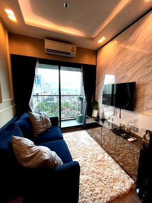 Condos for sale Central  Ladprao (Central Lat Phrao) : Whizdom Avenue Ratchada - Ladprao 