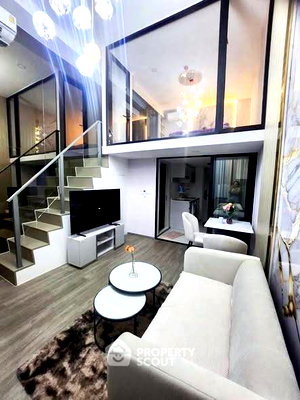 เช่าคอนโด ม.เกษตรศาสตร์ : คอนโด 1-ห้องนอน ที่ โซ ออริจิ้น เกษตร อินเตอร์เชนจ์ ใกล้ BTS มหาวิทยาลัยเกษตรศาสตร์ (ID 2794232)