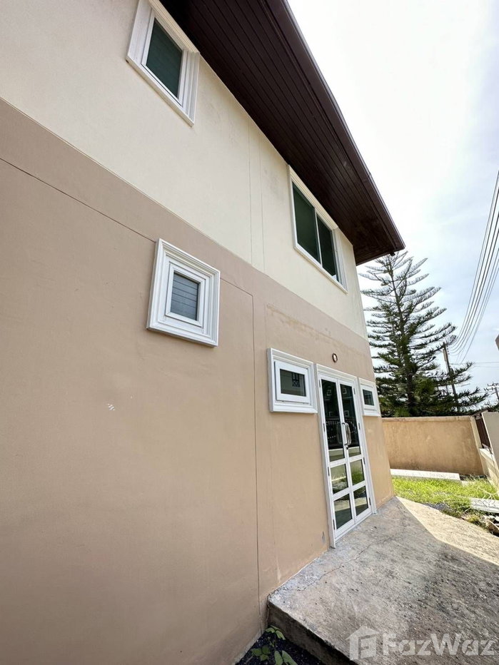 รูป ขาย บ้านเดี่ยว 3 ห้องนอน ใน สาคู, ภูเก็ต 1650874 - รูปที่ 18/21