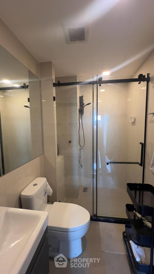 รูป คอนโด 1-ห้องนอน ที่ โมดิซ สุขุมวิท 50 ใกล้ BTS อ่อนนุช (ID 2794055) - รูปที่ 12/13