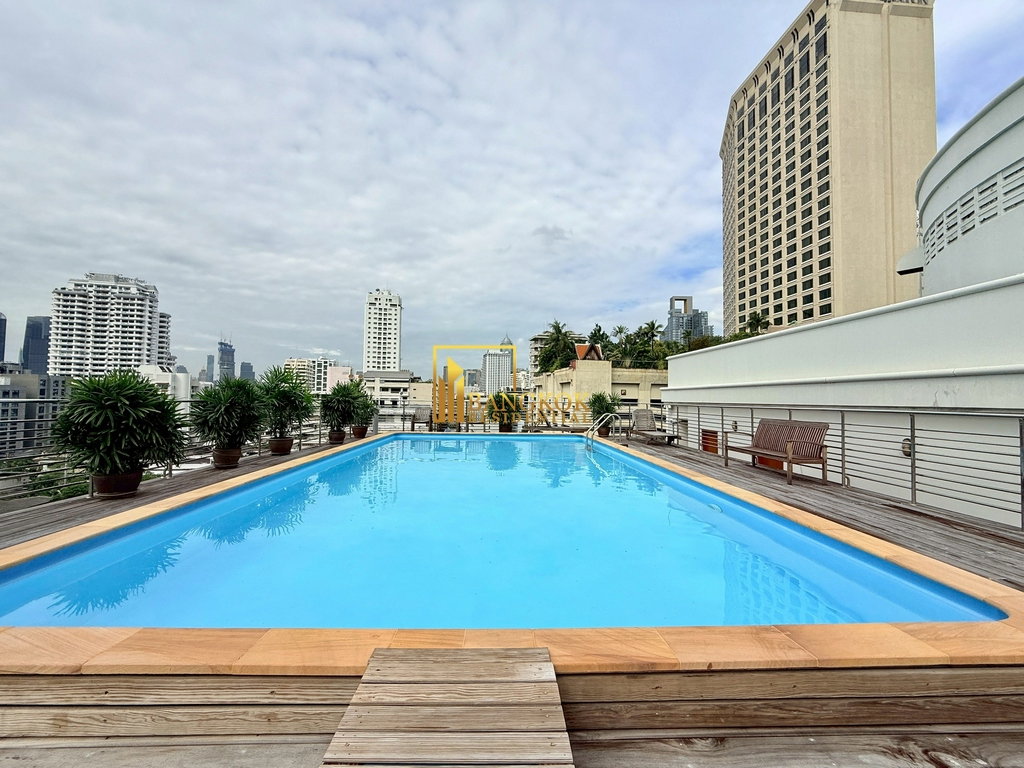 รูป Large 3 Bedroom Apartment in Convenient Location - BR0271AP - รูปที่ 30/40