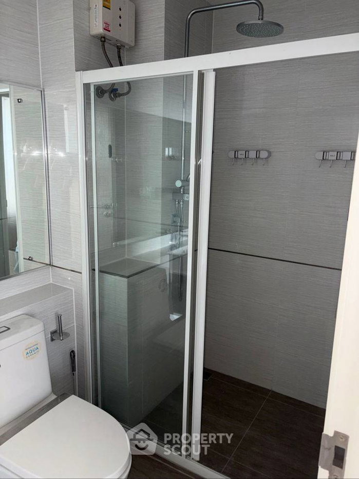 รูป คอนโด 2-ห้องนอน ที่ เดอะ เมโทรโพลิส สำโรง อินเตอร์เชนจ์ ใกล้ BTS สำโรง (ID 2729351) - รูปที่ 4/12