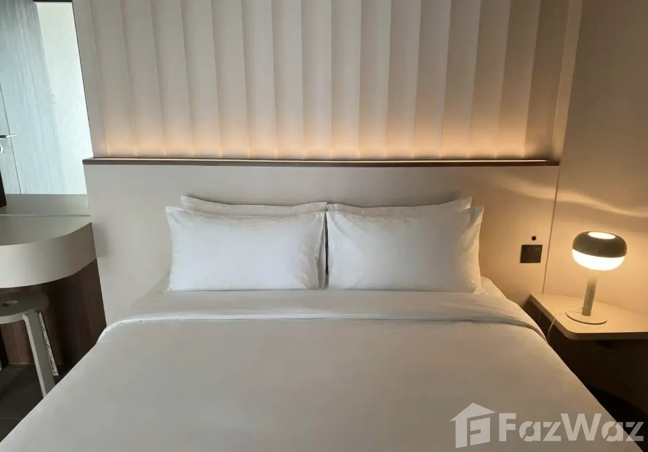 picture 1 bedroom duplex condo for rent at Cooper Siam 6171325 - 8/13