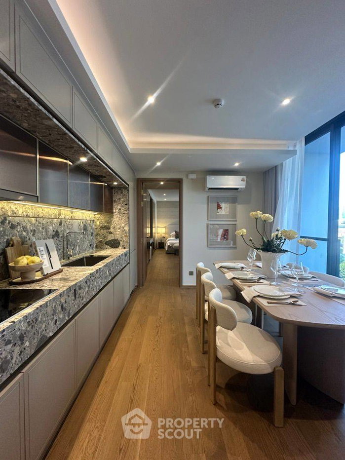 picture 2-BR Condo at Via 34 near BTS Thong Lor (ID 2794974) - 10/10