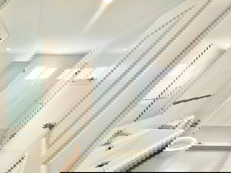 รูป ให้เช่าภัสสร เพรสทีจ ลุกซ์ พัฒนาการ (Passorn Prestiege Luxe Pattanakarn)  - รูปที่ 10/11