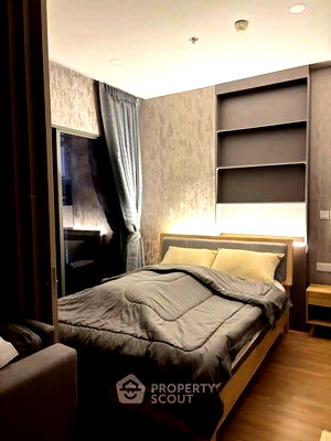 คอนโดให้เช่า : คอนโด 1-ห้องนอน ที่ คลาวด์ ทองหล่อ-เพชรบุรี ใกล้ MRT เพชรบุรี (ID 2794225)