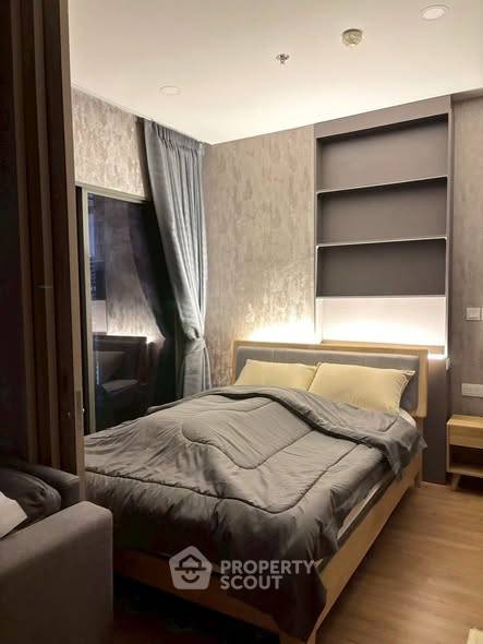 picture 1-BR Condo at Cloud Thonglor-Phetchaburi near MRT Phetchaburi (ID 2794225) - 1/12