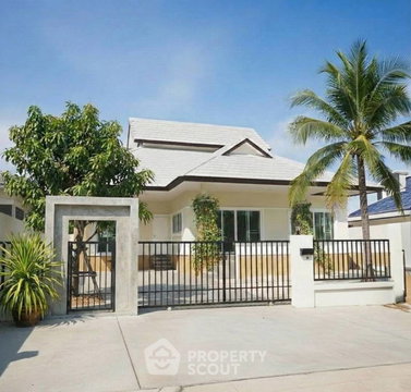 บ้าน 3-ห้องนอน ที่ เอมเมอรัล ซินเนอร์รี่ ใกล้ รฤกหัวหิน (ID 2466877)