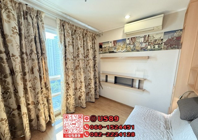 รูป 💙💙 Hot Price 💙💙 ขาย/For SALE คอนโด ยู ดีไลท์แอท อ่อนนุช สเตชั่น (U Delight @ Onnut Station) ใกล้bts - รูปที่ 10/20