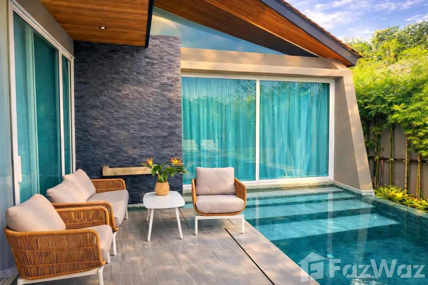 picture 🔥 Premium 3BR Pool Villa in Rawai For Rent 6171464 - 10/22