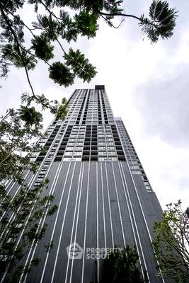 Condos for rent MRT Lumphini : 1-BR Condo at Knightsbridge Prime Sathorn near BTS Saint Louis (ID 2784330)