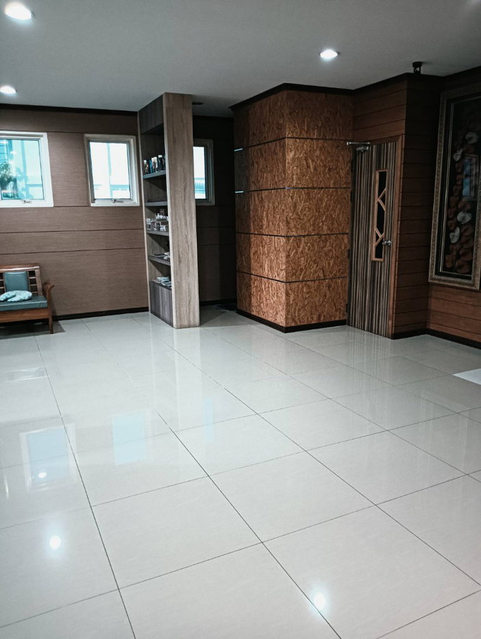 รูป ขายอาคารพาณิชย์ 64 ตร.วา 3.5 ชั้น พระราม 2 ซอยสะแกงาม 35/1 พื้นที่ใหญ่ต่อเติมใหม่ เหมาะทำธุรกิจ - รูปที่ 8/19