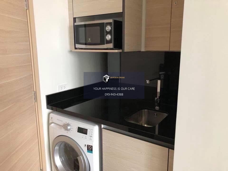 รูป Park Origin Phrom Phong | 🚝ใกล้ BTSพร้อมพงษ์ #2025122913621 #FC - รูปที่ 8/8