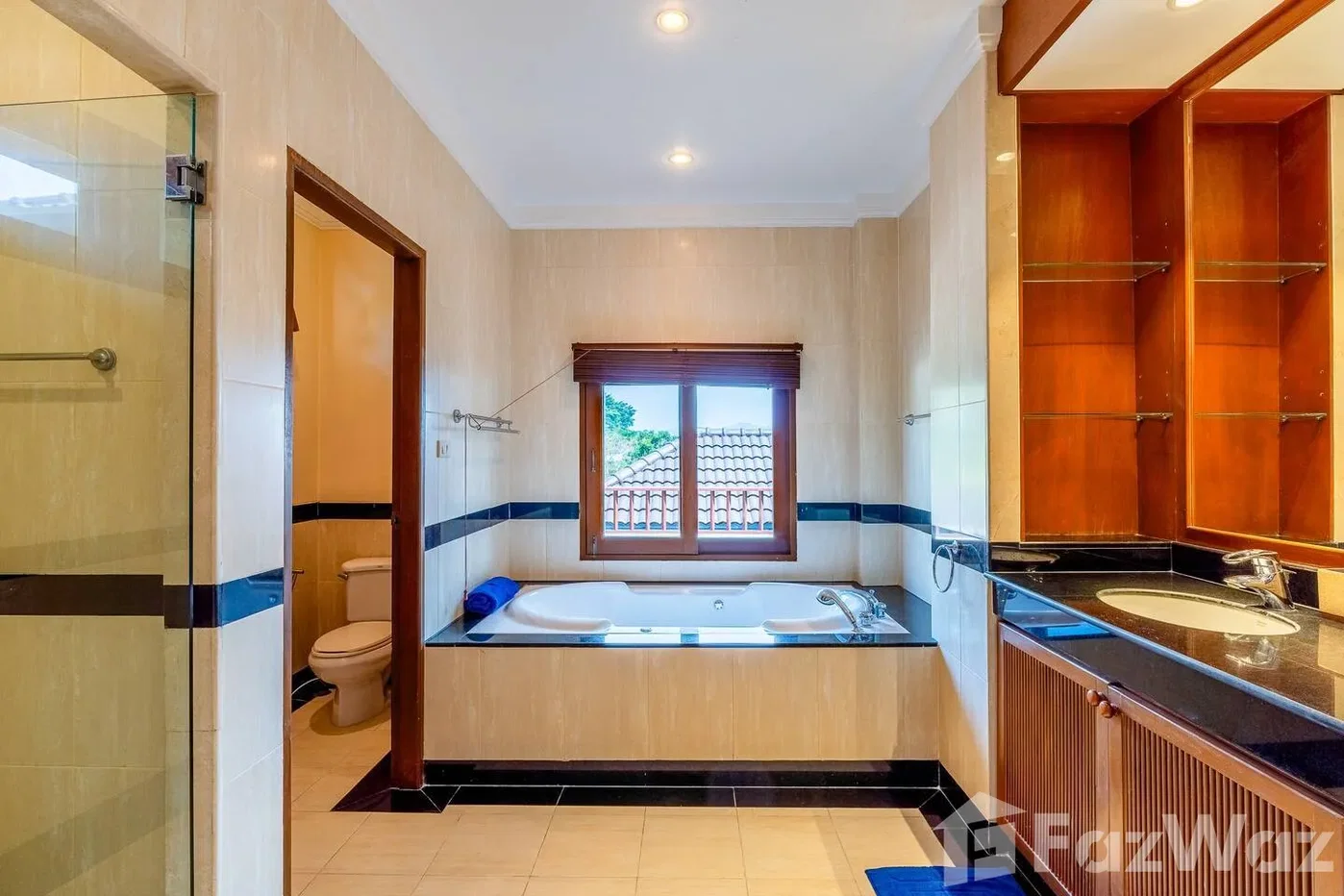 รูป ขาย วิลล่า 6 ห้องนอน ในโครงการ เลควู้ด ฮิลส์ วิลล่า 6171085 - รูปที่ 60/92