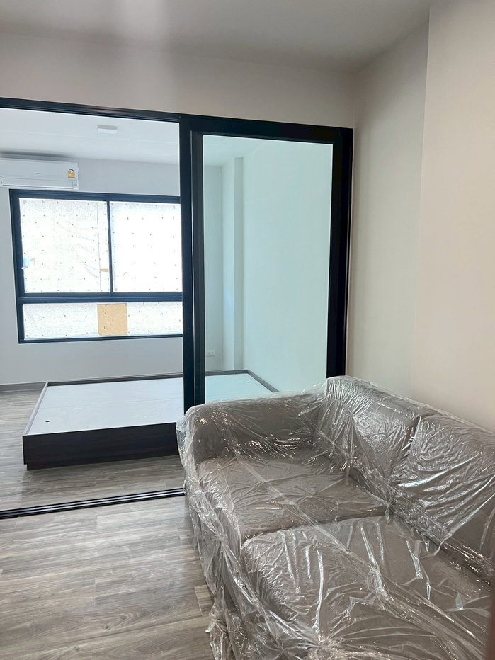 รูป Monte RSU ห้องสวย ราคาดี สอบถามเพิ่มเติมได้ที่ Line @condorental - รูปที่ 3/13