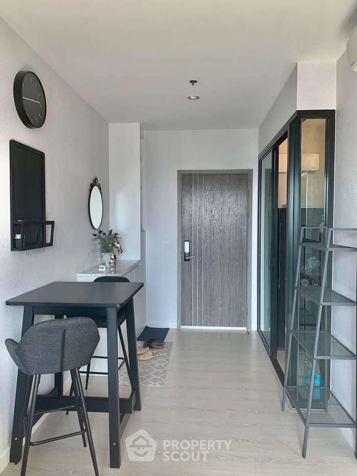 picture 1-BR Condo at The Niche Pride Thong Lo-Phetchaburi in Bang Kapi (ID 2793898) - 8/12