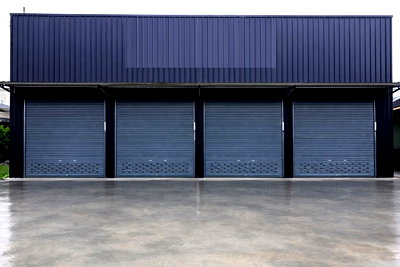 เช่าโรงงาน ถนนพัฒนาการ : ใกล้รพ.แพทย์ปัญญา 700 ม. โกดังให้เช่า 1 นอน 1 น้ำ ซ.รามคำแหง 1-8 85ตร.ม.อาคารมาตรฐานใหม่