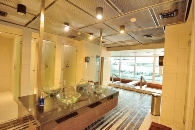 รูป ขายด่วน!! Circle Condominium มักกะสัน คอนโดใจกลางเมือง ชั้น  26 วิวสวย - 2 ห้องนอน 2 ห้องน้ำ - ห้องสวย สภาพดี!! - รูปที่ 2/31