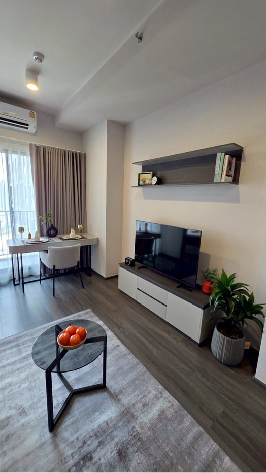 รูป ให้เช่า คอนโด Ideo สุขุมวิท Rama4  - รูปที่ 11/17