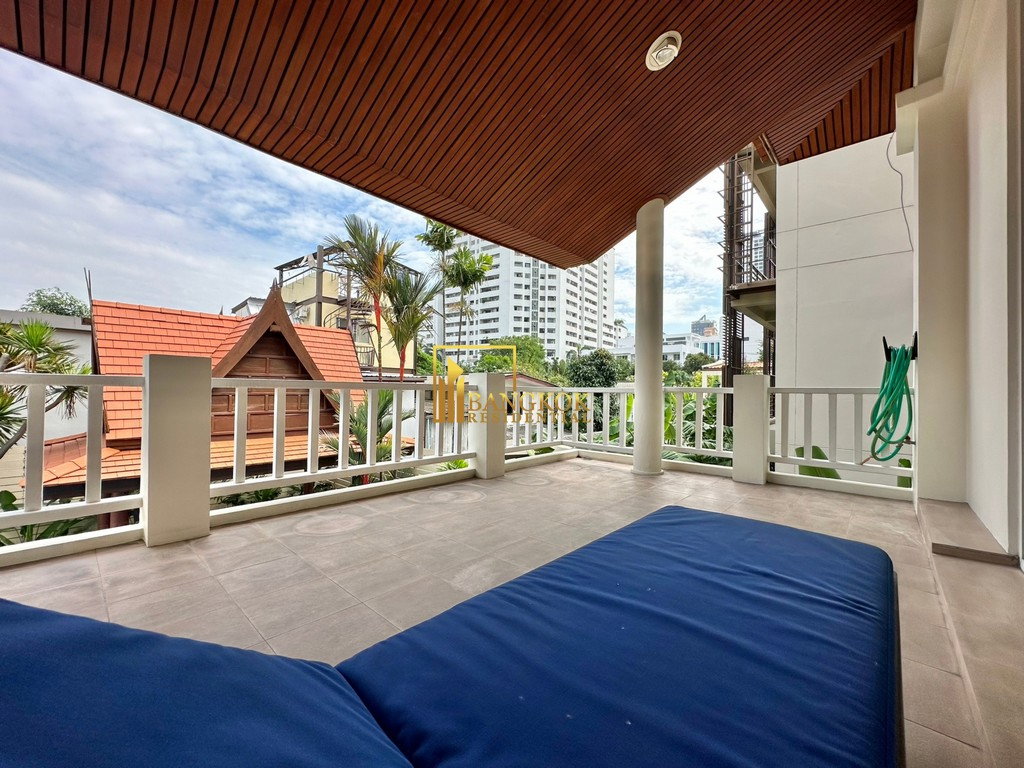 picture Beautiful 4 Bedroom Luxury House With Private Pool - BR28092SH - 26/47