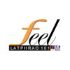 logo โครงการ ฟีล ลาดพร้าว 101