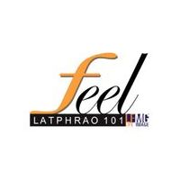 logo project Feel Lat Phrao 101