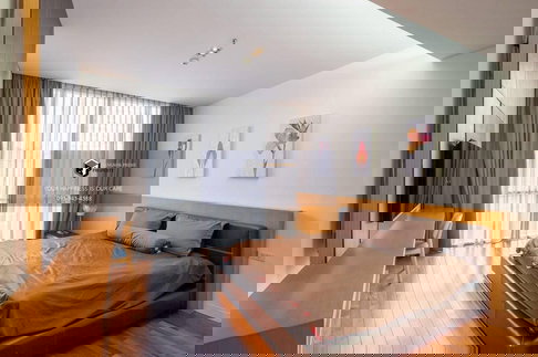 Domus 18 | Rare Find! Spacious 3-Bedroom Residence at Domus 18, Sukhumvit #2026040414281#FC